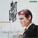 Chet Baker - In new york (LP) - Discords.nl