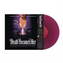 Alan Silvestri - Death becomes her (LP) - Discords.nl