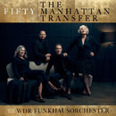 Manhattan Transfer - Fifty (CD) - Discords.nl