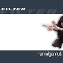 Filter - Amalgamut (LP) - Discords.nl