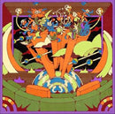 V/A (Various Artists) - Jazz dispensary: at the movies (LP) - Discords.nl