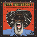 Various - Tell Everybody! (LP) - Discords.nl