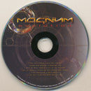 Magnum (3) - Evolution (2001 - 2011- Re-recorded : Re-mastered : Re-visited) (CD) - Discords.nl