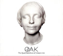 Oak (22) - The Quiet Rebellion Of Compromise (CD) - Discords.nl