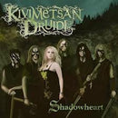 Kivimetsän Druidi - Shadowheart (CD) - Discords.nl