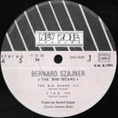 Bernard Szajner - The Big Scare (LP Tweedehands)