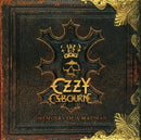 Ozzy Osbourne - Memoirs of a madman (LP) - Discords.nl