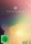 Bring Me The Horizon - Live at wembley (DVD Music) - Discords.nl