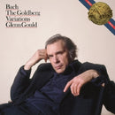 Glenn Gould - Goldberg variations, bwv 988 (1981 recording) (LP) - Discords.nl