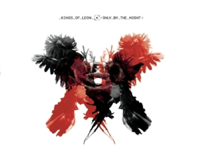 Kings of Leon - Only By The Night  (LP) - Discords.nl