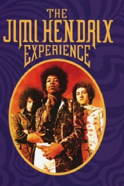 Hendrix, Jimi, The Experience - The jimi hendrix experience (CD)