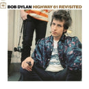Bob Dylan - Bob Dylan - Highway 61 Revisited  (LP) - Discords.nl