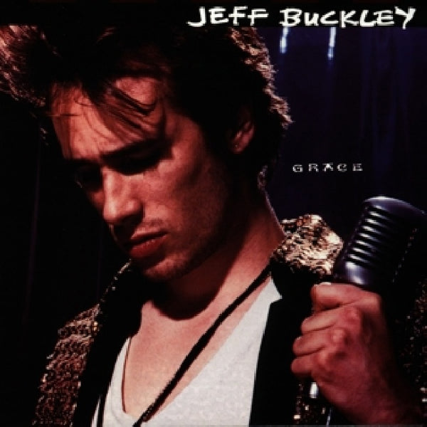 Jeff Buckley - Grace  (LP)