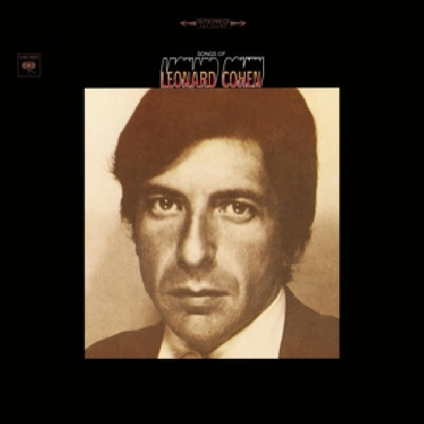 Leonard Cohen - Songs of leonard cohen (LP) - Discords.nl