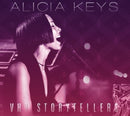 Alicia Keys - Vh1 storytellers (CD)