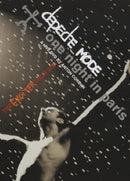Depeche Mode - One night in paris the exciter (DVD Music) - Discords.nl