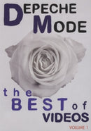 Depeche Mode - The Best of Depeche Mode, Vol. 1 (DVD) - Discords.nl
