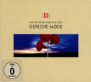 Depeche Mode - Music For the Masses (CD) - Discords.nl