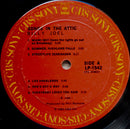 Billy Joel - Songs In The Attic (LP Tweedehands)