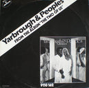 Yarbrough & Peoples - Don't Stop The Music (12" Tweedehands) - Discords.nl