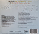 Omega - 200 Years After The Last War & The Hall Of Floaters In The Sky (CD) - Discords.nl