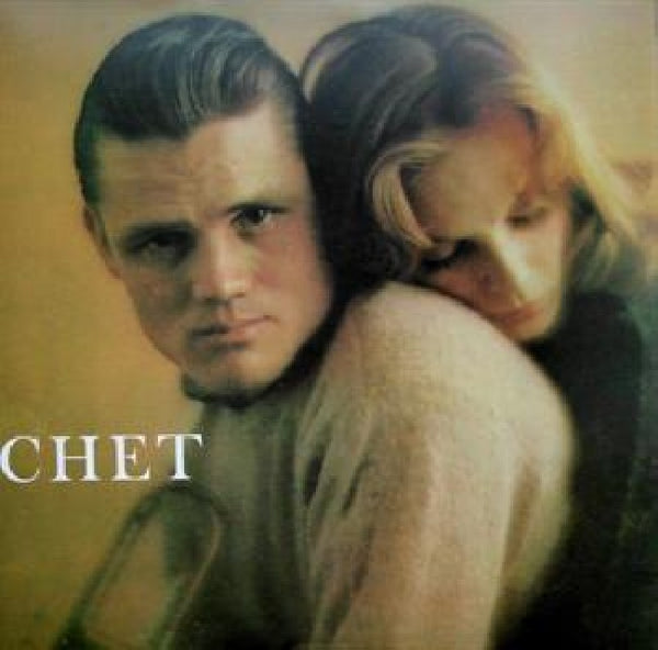 Chet Baker - Chet (LP)