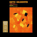 Stan Getz & Joao Gilberto - Getz/gilberto (LP) - Discords.nl