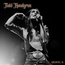 Todd Rundgren - Live in nyc'78 (LP) - Discords.nl