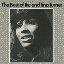 Ike Turner & Tina - Best of (LP) - Discords.nl