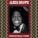 James Brown - Christmas time (LP) - Discords.nl