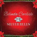 Belinda Carlisle - Silver bells (silver) (12-inch) - Discords.nl