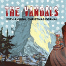 Vandals - 25th annual christmas formal (LP) - Discords.nl