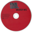 Billy Idol - Greatest Hits (CD) - Discords.nl