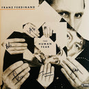 Franz Ferdinand - The Human Fear (LP)