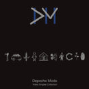 Depeche Mode - Video singles collection (DVD Music) - Discords.nl