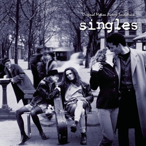 Various - Singles (Original Motion Picture Soundtrack) (LP) - Discords.nl