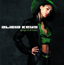 Alicia Keys - Songs in a minor (LP) - Discords.nl