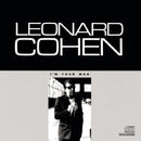 Leonard Cohen - I'm your man (LP) - Discords.nl