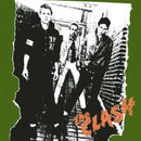 The Clash - The Clash  (LP) - Discords.nl