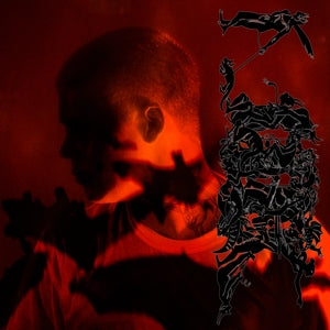 Yung Lean - Stranger (Red Vinyl) (LP) - Discords.nl