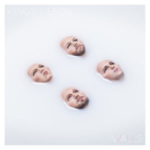 Kings Of Leon - WALLS (LP) - Discords.nl