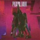 Pearl Jam - Ten  (LP) - Discords.nl