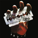 Judas Priest - British steel (LP) - Discords.nl
