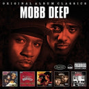 Mobb Deep - Original album classics (CD) - Discords.nl