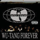 Wu-tang Clan - Wu-tang forever (LP) - Discords.nl
