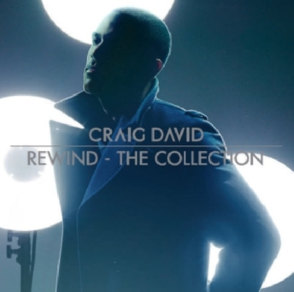 Craig David - Rewind - the collection (CD) - Discords.nl