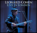 Leonard Cohen - Live in london (LP) - Discords.nl