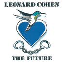 Leonard Cohen - The future (LP) - Discords.nl