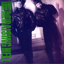 Run-DMC - Run-DMC - Raising Hell  (LP) - Discords.nl