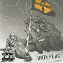 Wu-tang Clan - Iron flag (LP) - Discords.nl